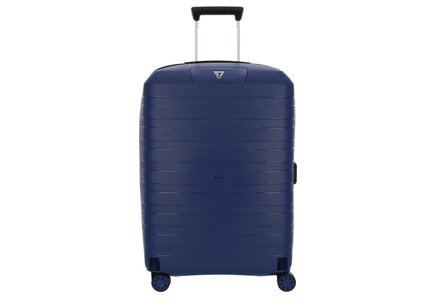 RONCATO Trolley BOX 4.0 - 4-Rollen-Trolley M 69 cm erw., 4 Rollen von RONCATO