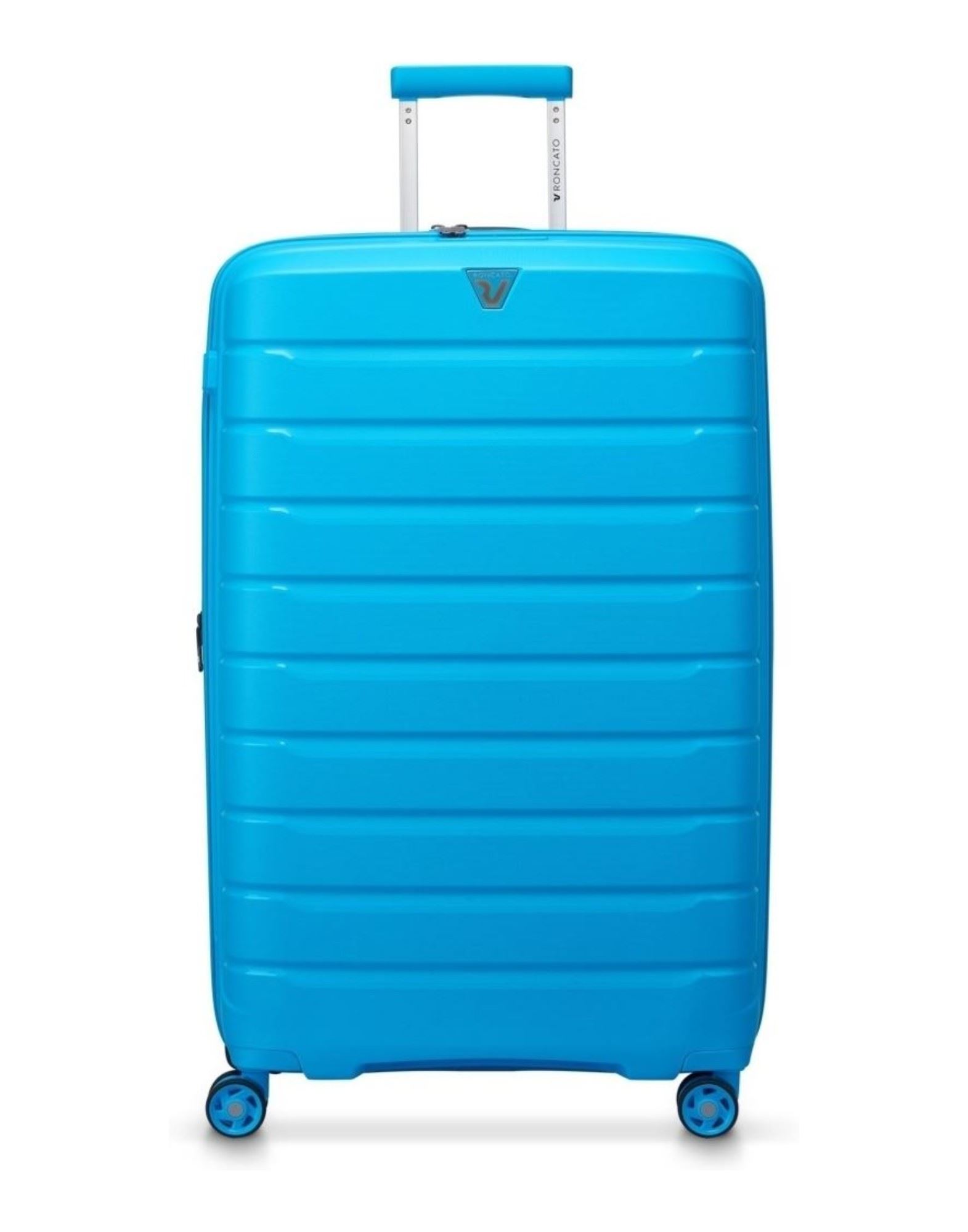 RONCATO Trolley Unisex Azurblau von RONCATO