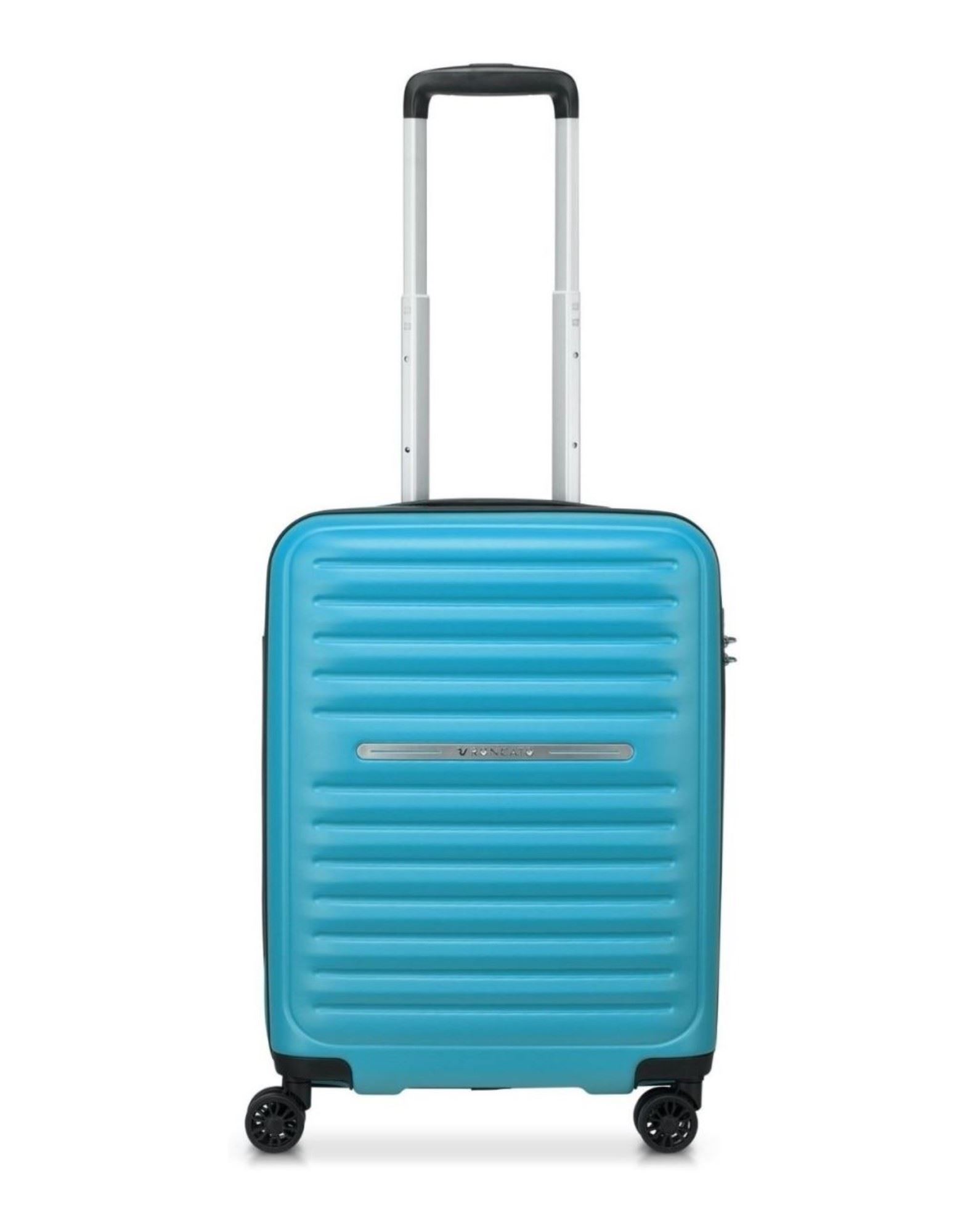 RONCATO Trolley Unisex Azurblau von RONCATO