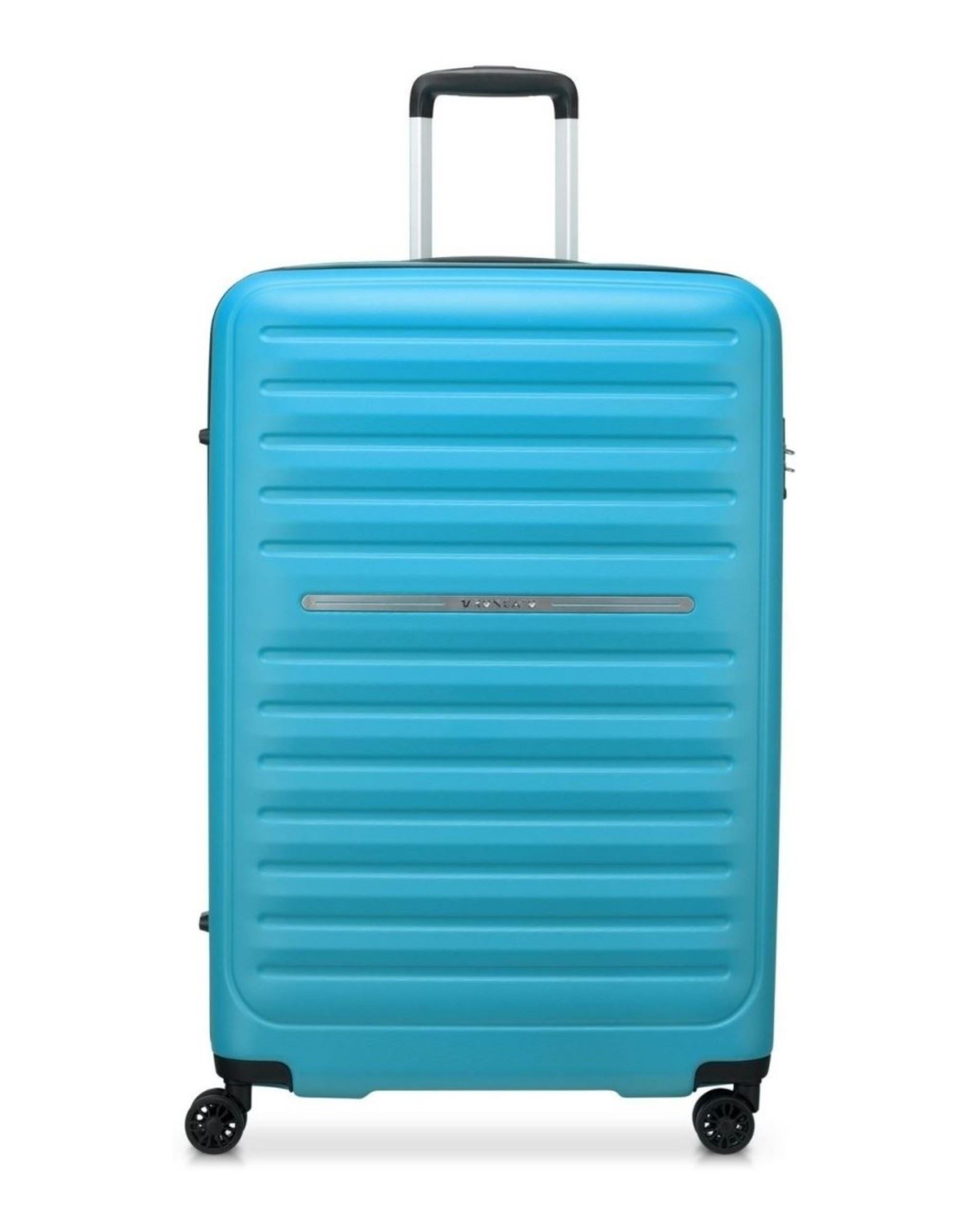 RONCATO Trolley Unisex Azurblau von RONCATO