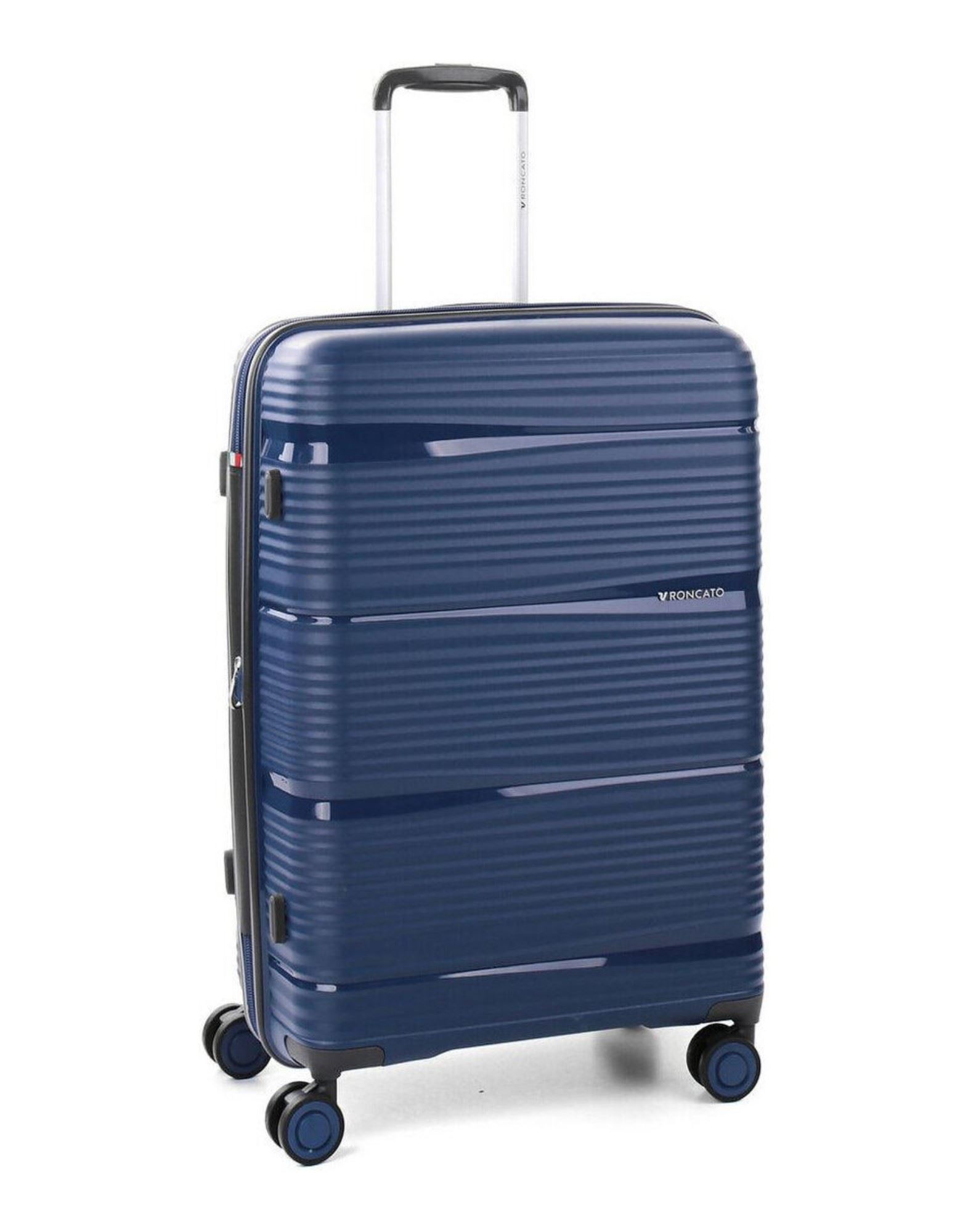 RONCATO Trolley Unisex Blau von RONCATO