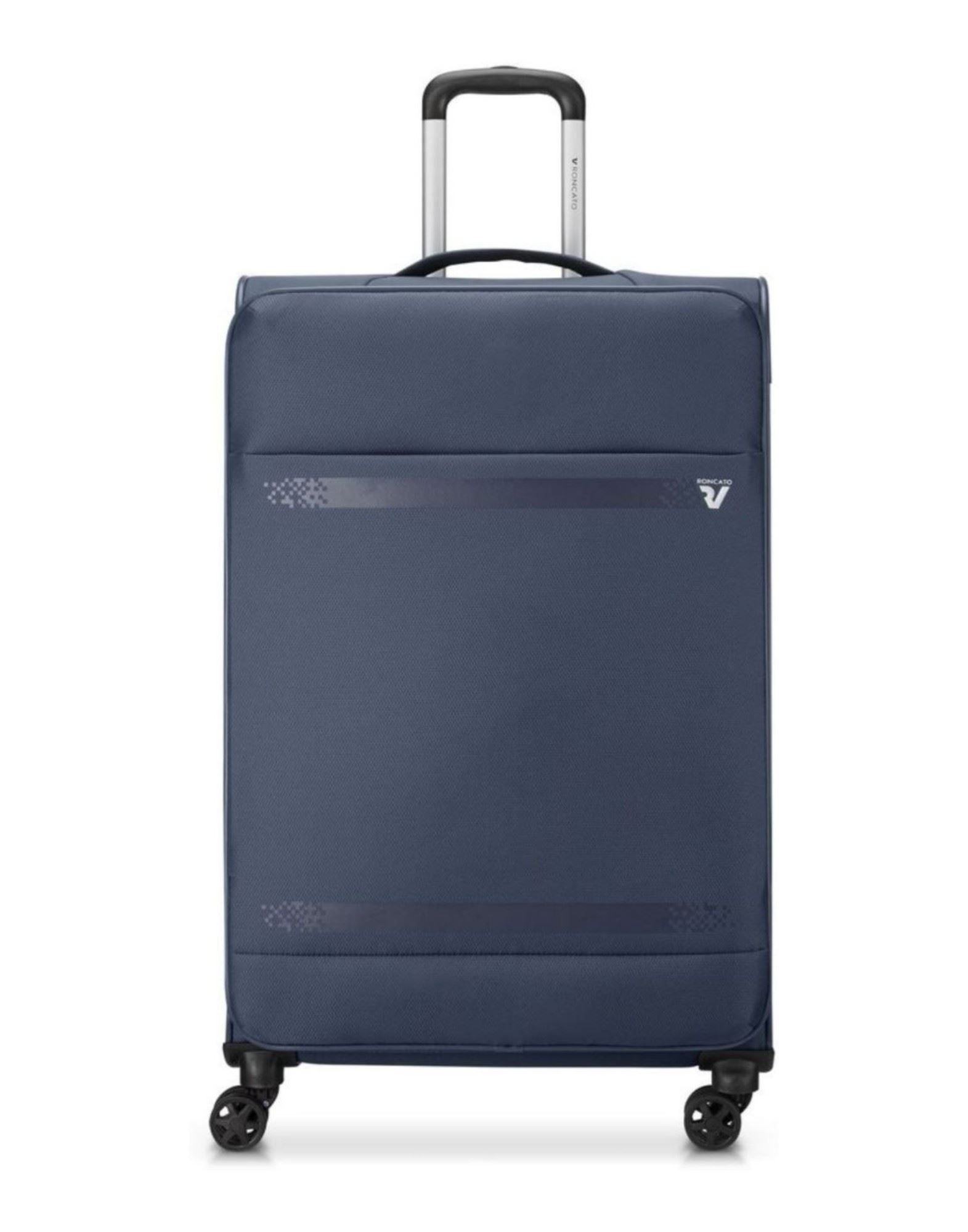 RONCATO Trolley Unisex Blau von RONCATO