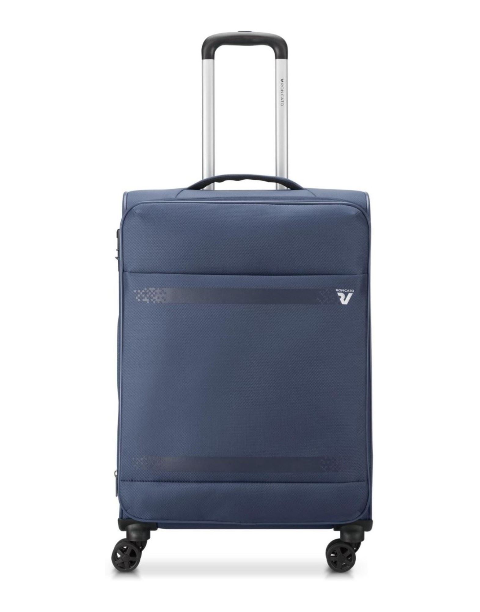 RONCATO Trolley Unisex Blau von RONCATO