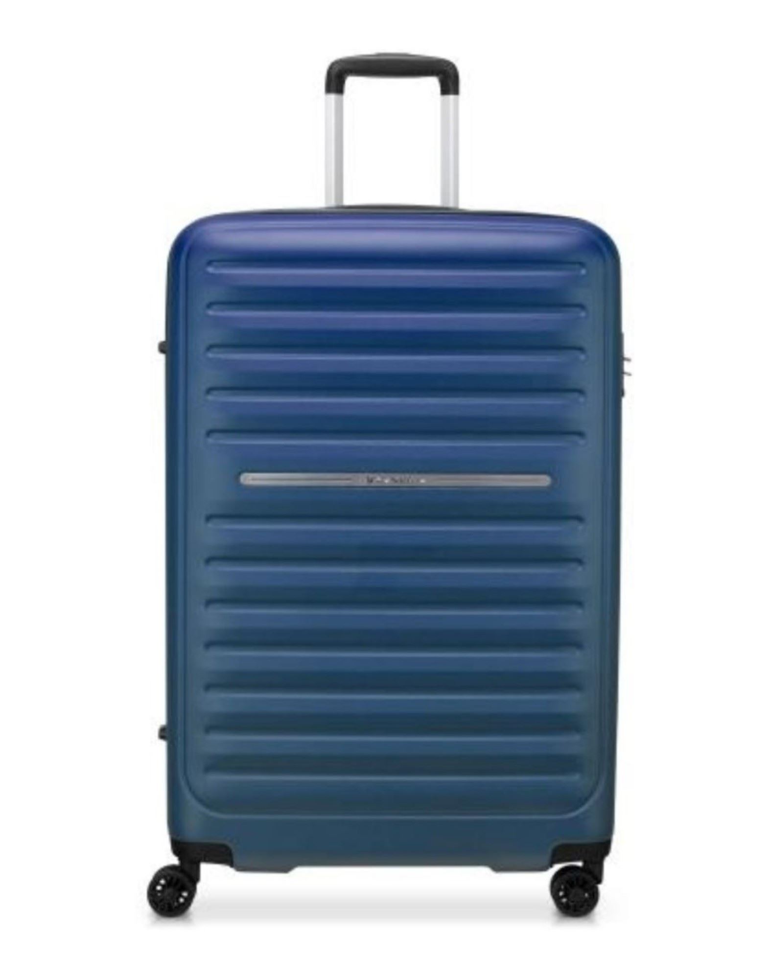 RONCATO Trolley Unisex Blau von RONCATO