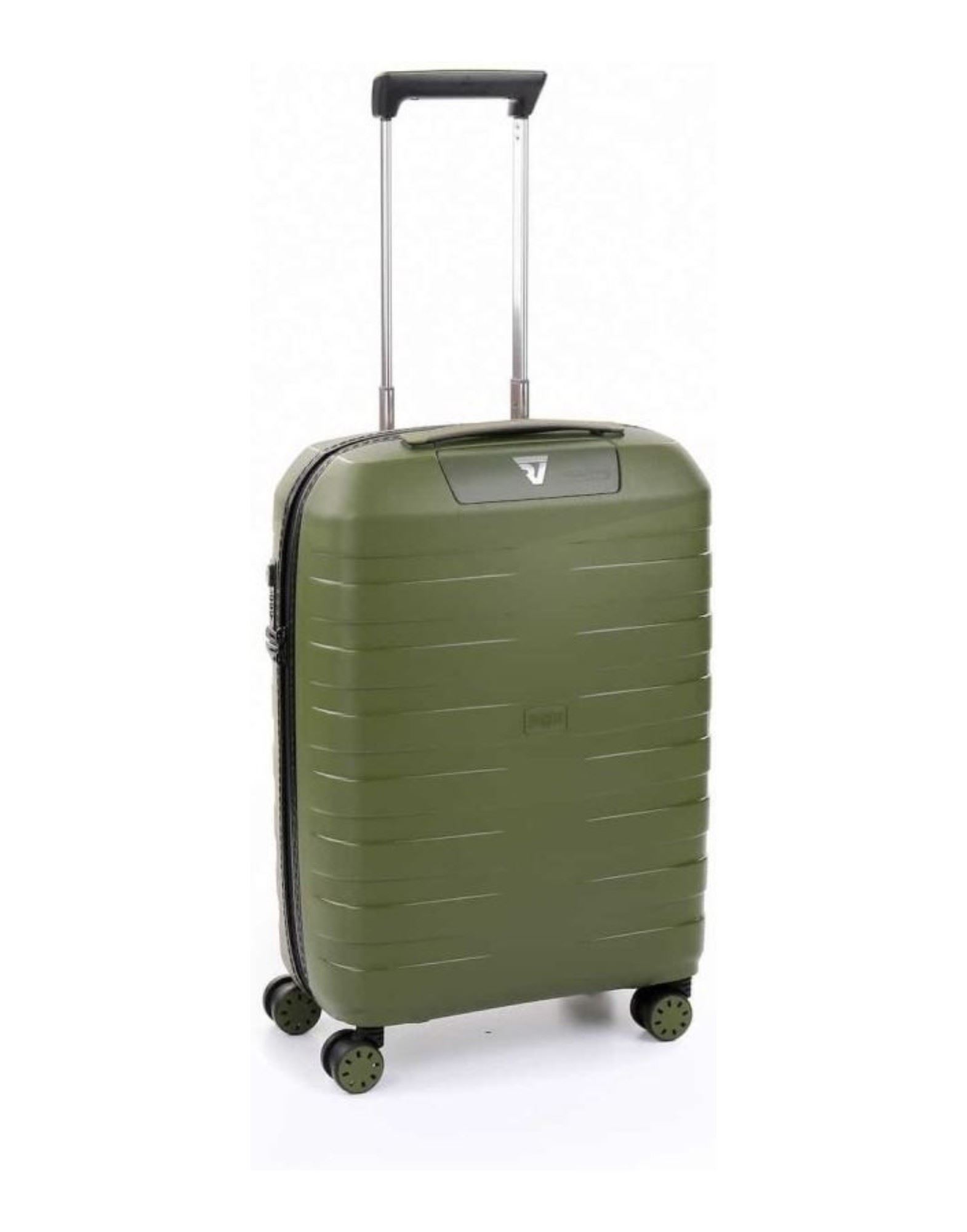 RONCATO Trolley Unisex Dunkelgrün von RONCATO