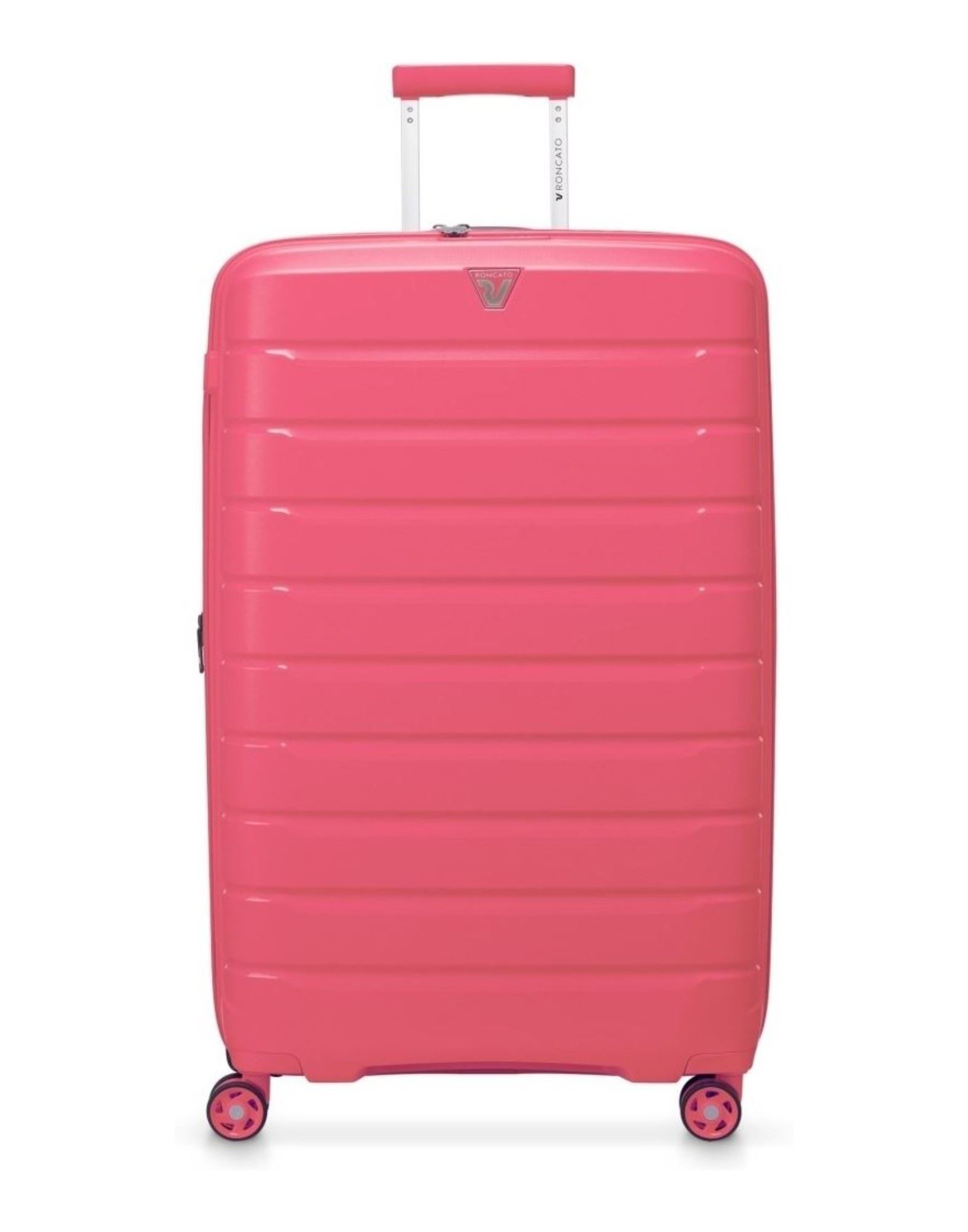 RONCATO Trolley Unisex Rosa von RONCATO