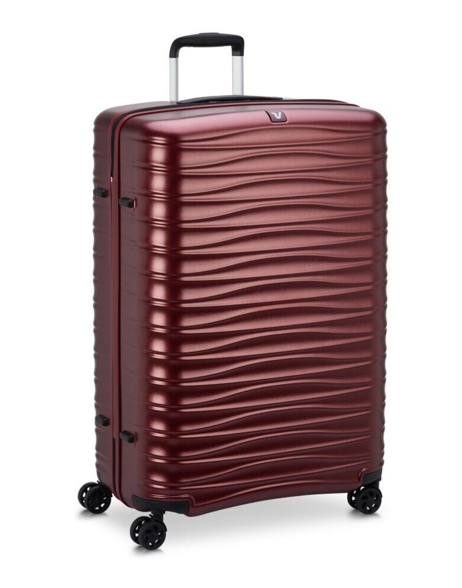 RONCATO Trolley Unisex Rot von RONCATO