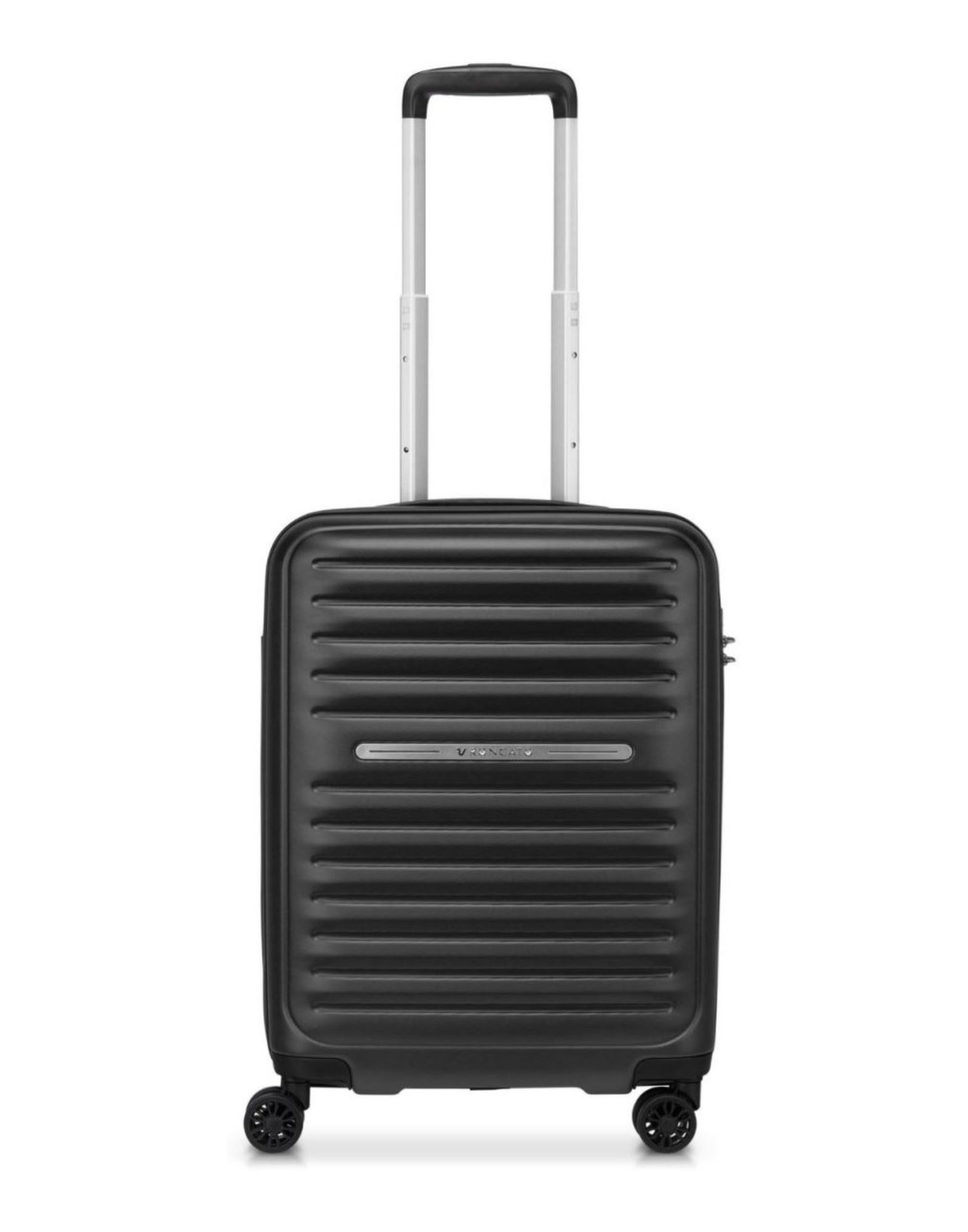 RONCATO Trolley Unisex Schwarz von RONCATO