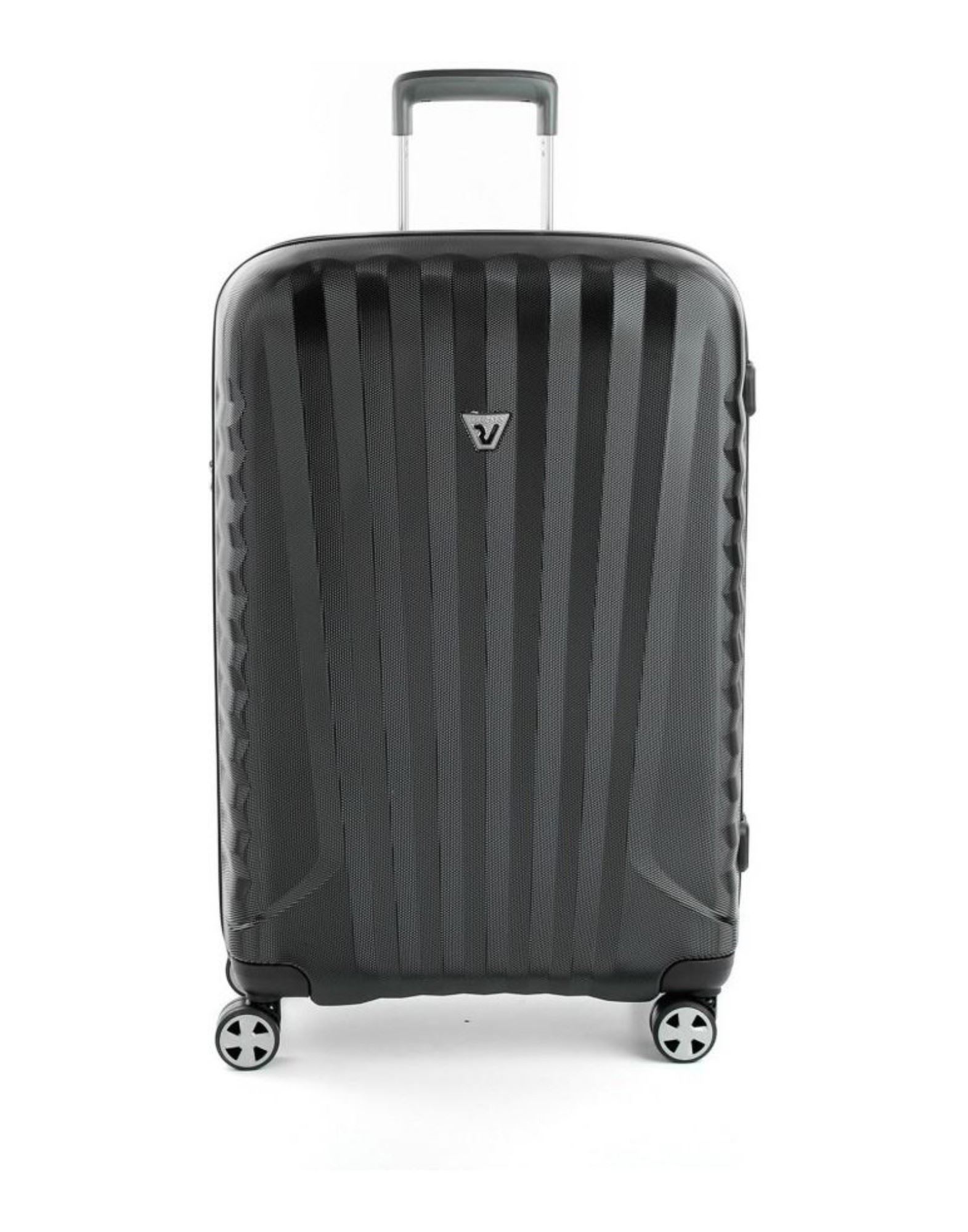 RONCATO Trolley Unisex Schwarz von RONCATO