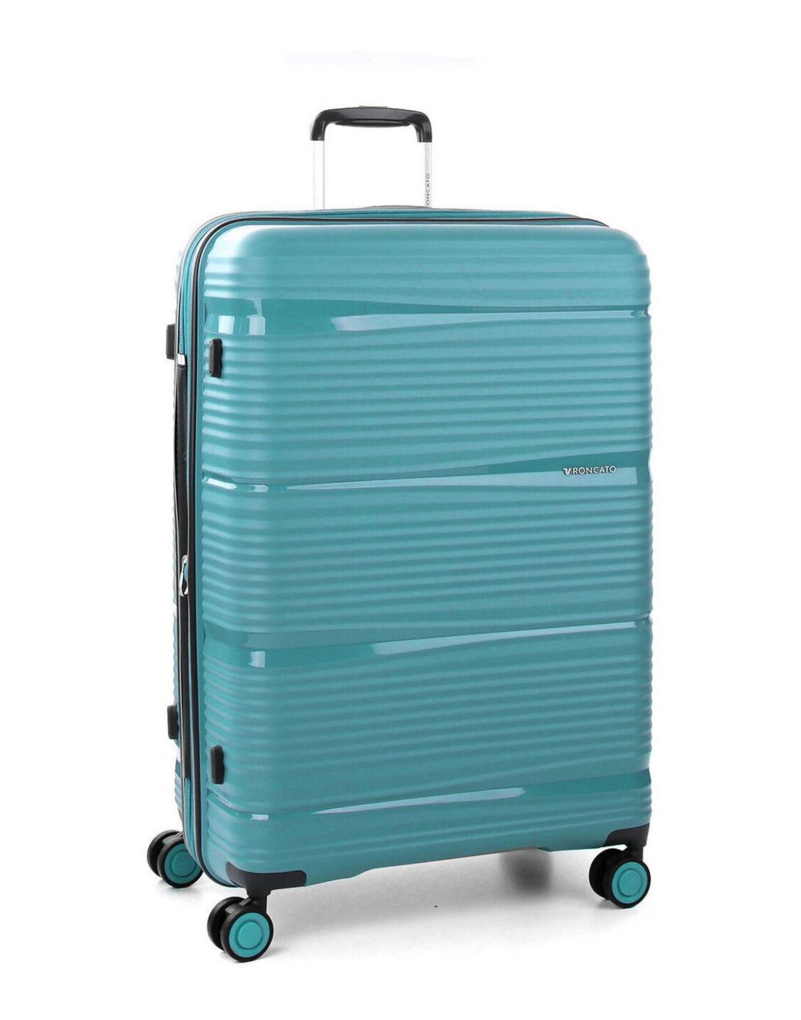 RONCATO Trolley Unisex Tūrkis von RONCATO