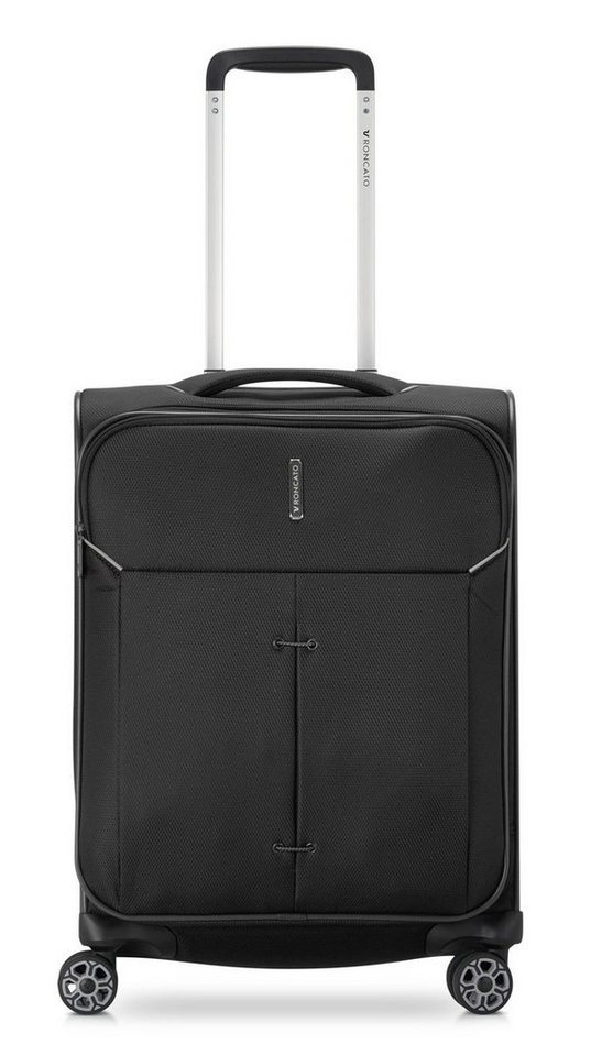 RONCATO Weichgepäck-Trolley Cabin Trolley Exp., 4 Rollen von RONCATO