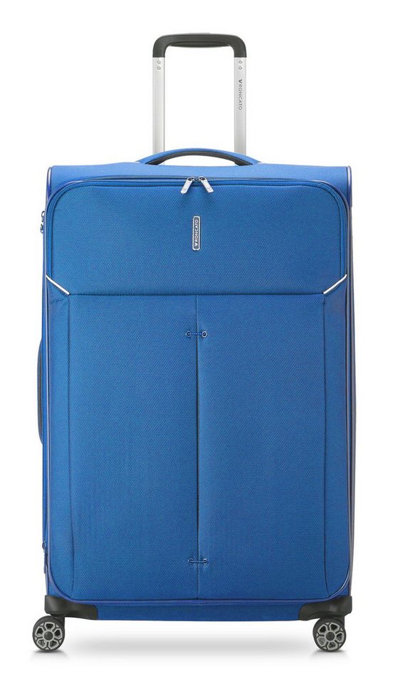 RONCATO Weichgepäck-Trolley Grande Trolley, 4 Rollen von RONCATO