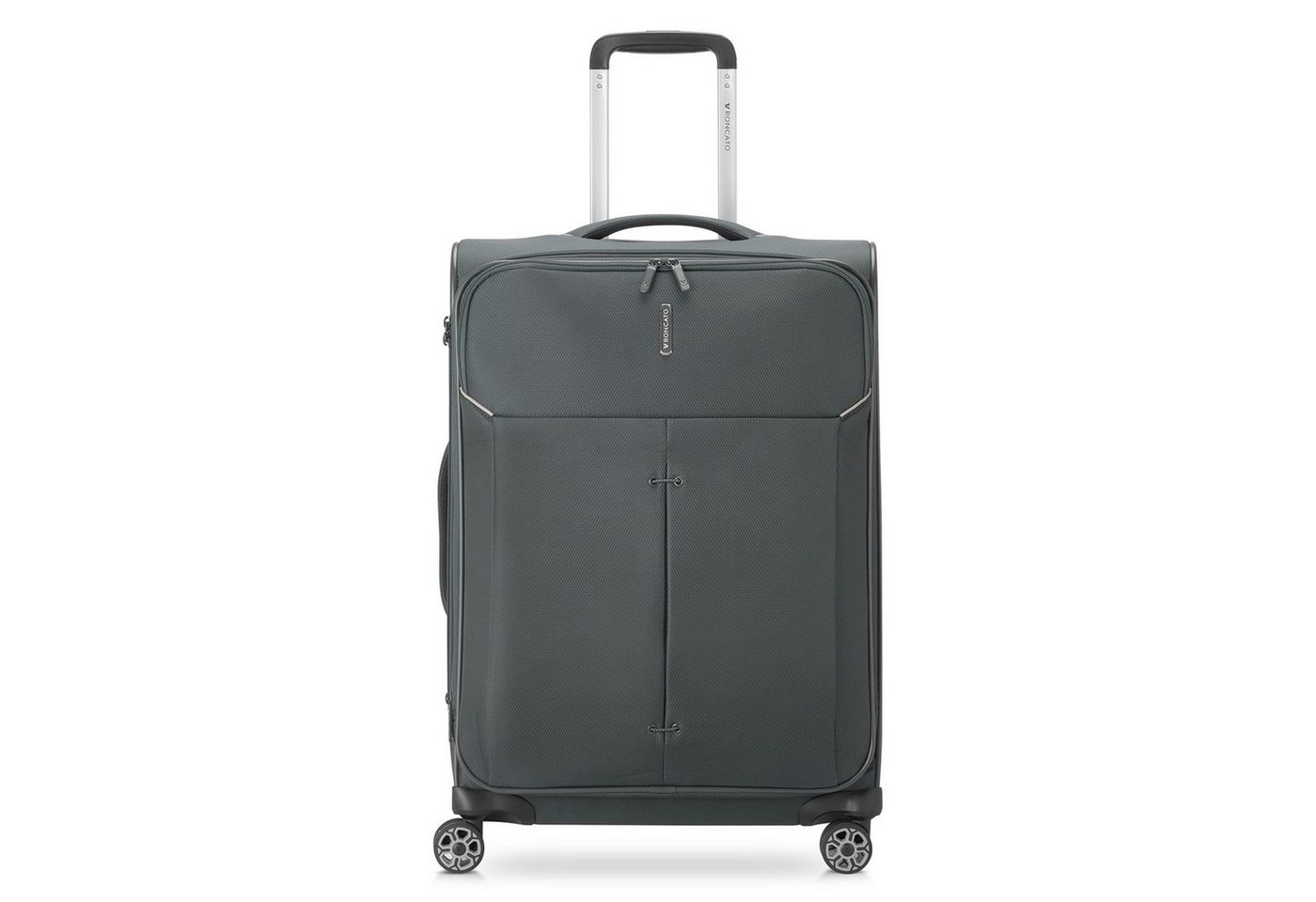 RONCATO Weichgepäck-Trolley Ironik 2.0, 4 Rollen, Nylon von RONCATO