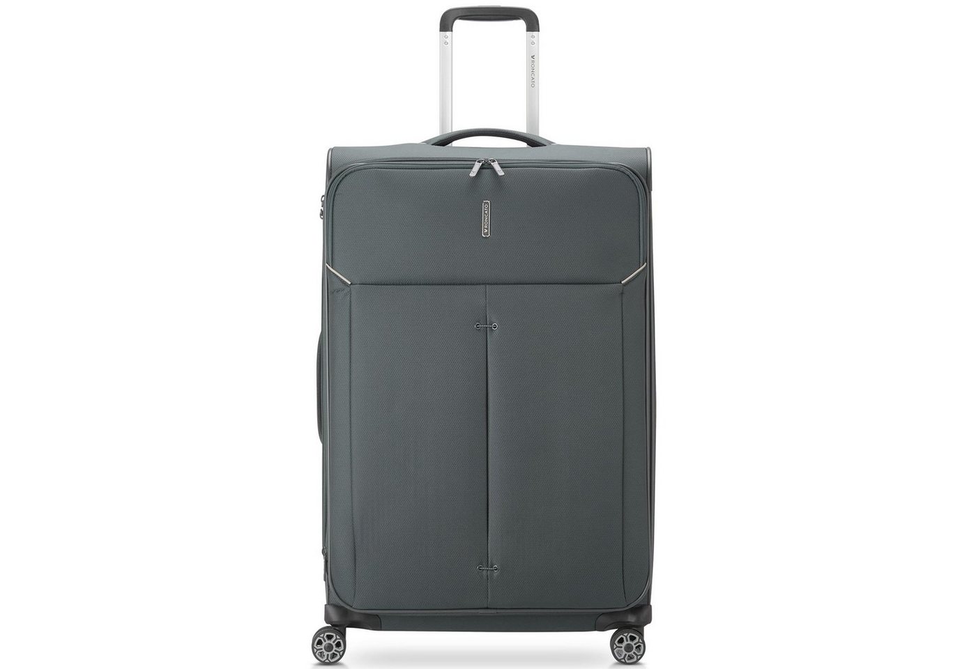 RONCATO Weichgepäck-Trolley Ironik 2.0, 4 Rollen, Nylon von RONCATO