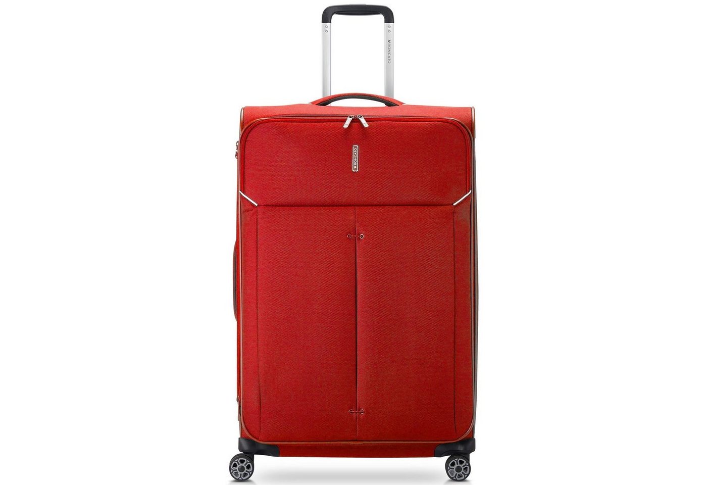 RONCATO Weichgepäck-Trolley Ironik 2.0, 4 Rollen, Nylon von RONCATO