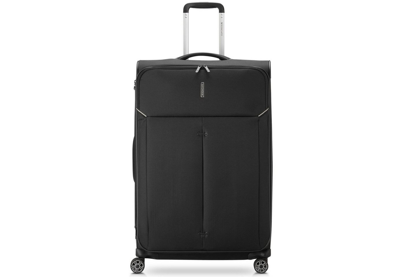 RONCATO Weichgepäck-Trolley Ironik 2.0, 4 Rollen, Nylon von RONCATO