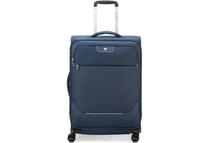 RONCATO Weichgepäck-Trolley Joy, 4 Rollen, Polyester von RONCATO