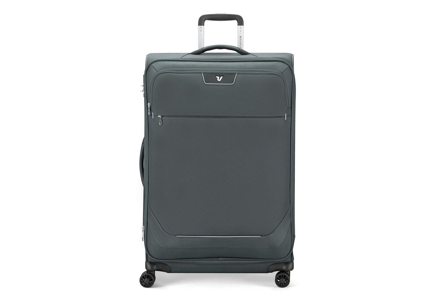 RONCATO Weichgepäck-Trolley Joy, 4 Rollen, Polyester von RONCATO
