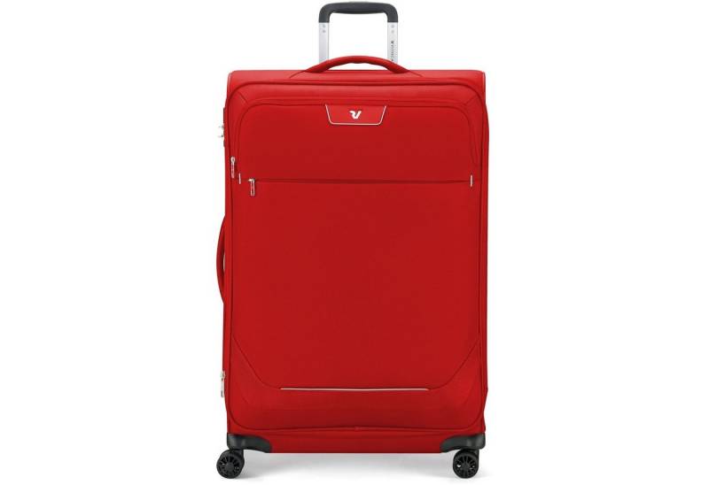 RONCATO Weichgepäck-Trolley Joy, 4 Rollen, Polyester von RONCATO