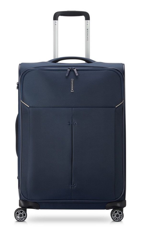 RONCATO Weichgepäck-Trolley Medio Trolley, 4 Rollen von RONCATO