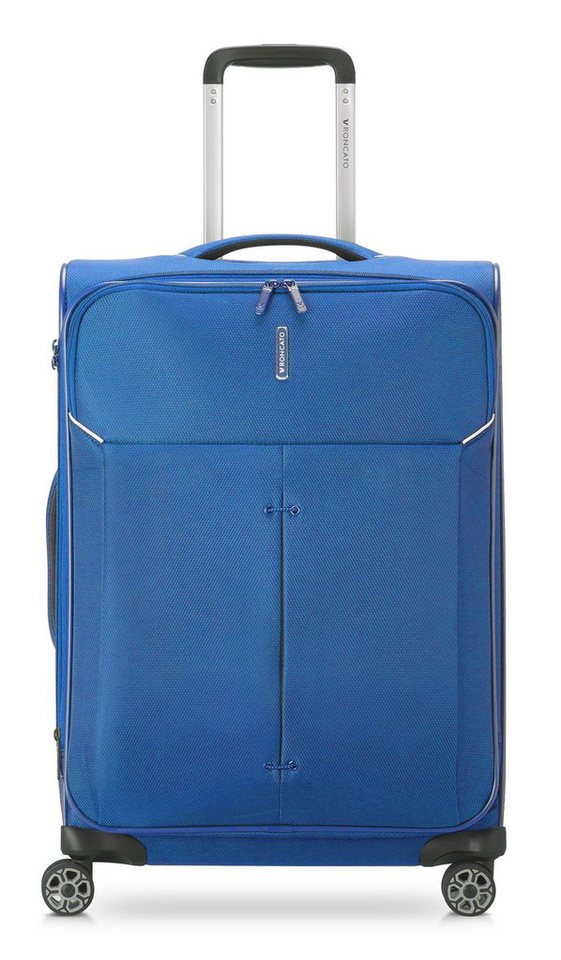 RONCATO Weichgepäck-Trolley Medio Trolley, 4 Rollen von RONCATO