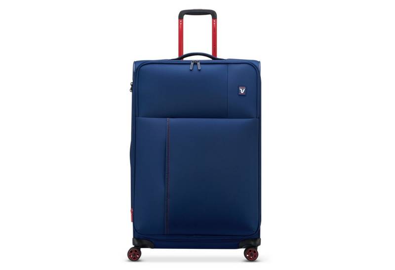 RONCATO Weichgepäck-Trolley Move, 4 Rollen, Polyester RONCATO Weichgepäck-Trolley Move, 4 Rollen, Polyester von RONCATO