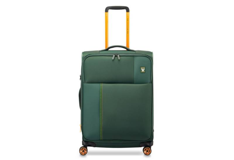 RONCATO Weichgepäck-Trolley Move, 4 Rollen, Polyester RONCATO Weichgepäck-Trolley Move, 4 Rollen, Polyester von RONCATO