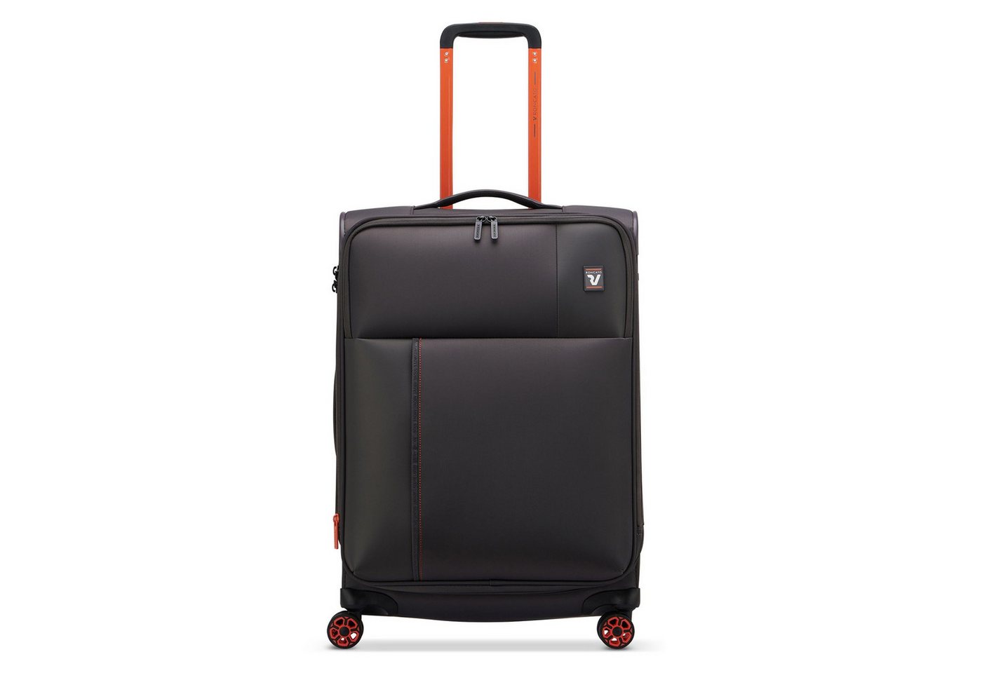 RONCATO Weichgepäck-Trolley Move, 4 Rollen, Polyester von RONCATO