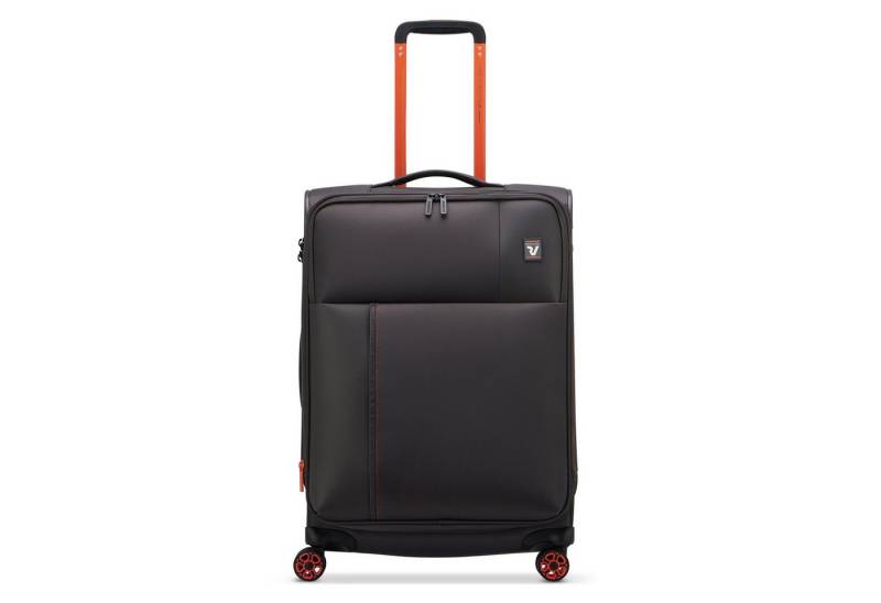 RONCATO Weichgepäck-Trolley Move, 4 Rollen, Polyester von RONCATO