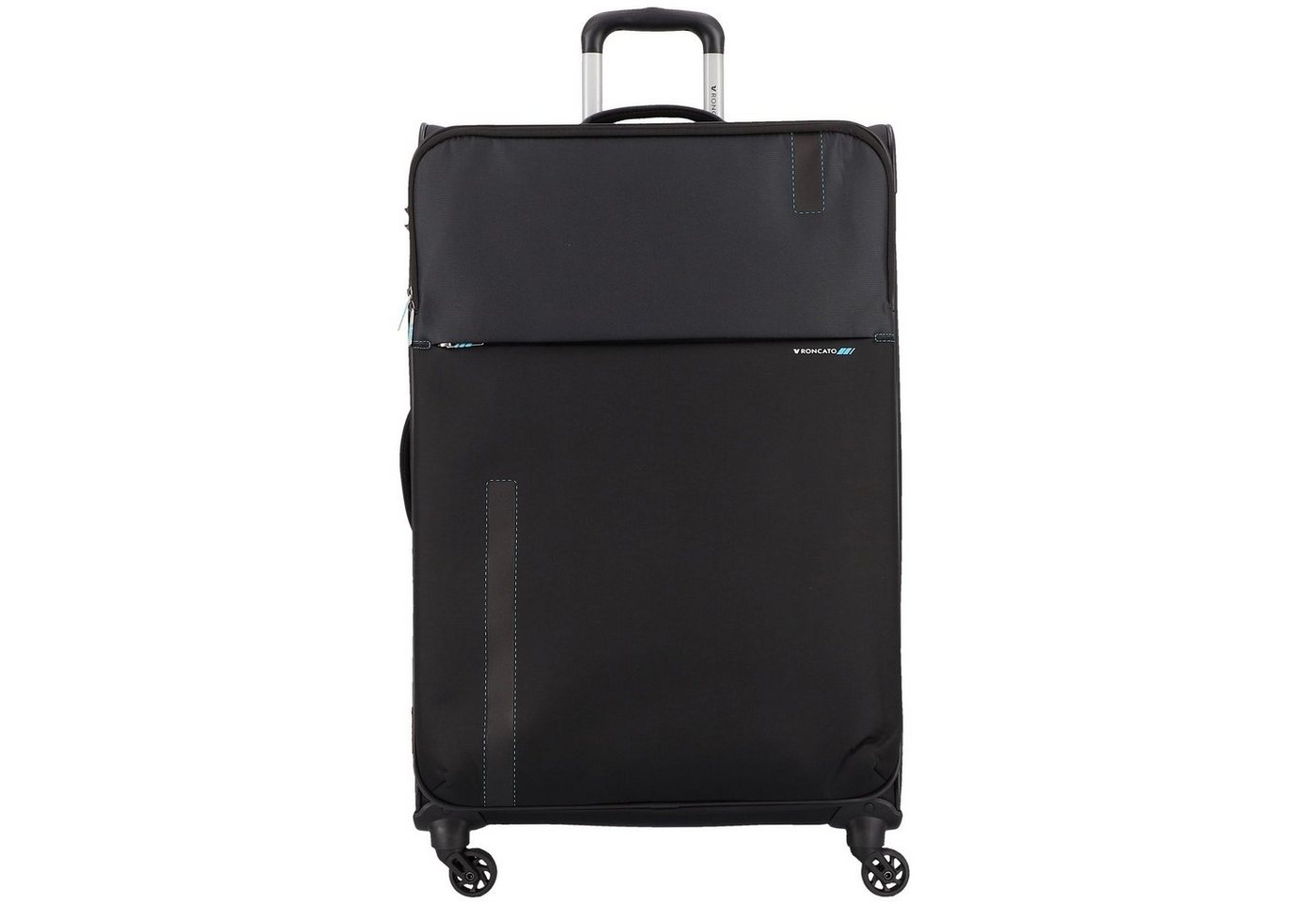 RONCATO Weichgepäck-Trolley Speed, 4 Rollen, Polyester von RONCATO