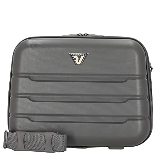 Roncato B-Flying - Beautycase 34 cm Antracite von RONCATO