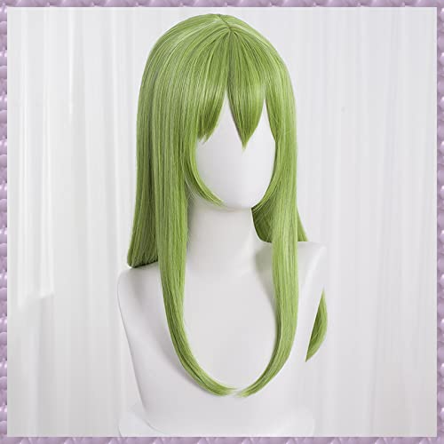 RONGYEDE-Wig Anime Cosplay FGO Schicksal Xiao Enenqidu cos Perücke rebellisch Lulu Xiu CC Königin kurz von RONGYEDE