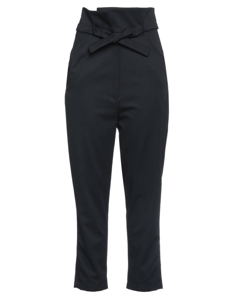 RONI HELOU Hose Damen Schwarz von RONI HELOU