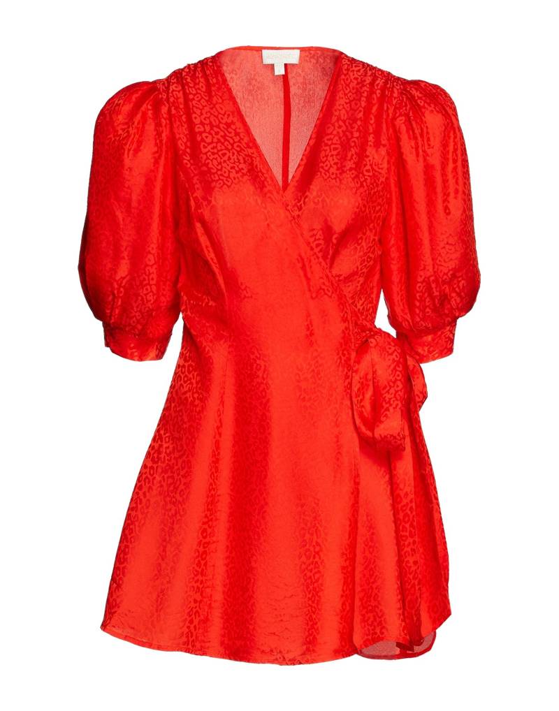 RONNY KOBO Mini-kleid Damen Rot von RONNY KOBO