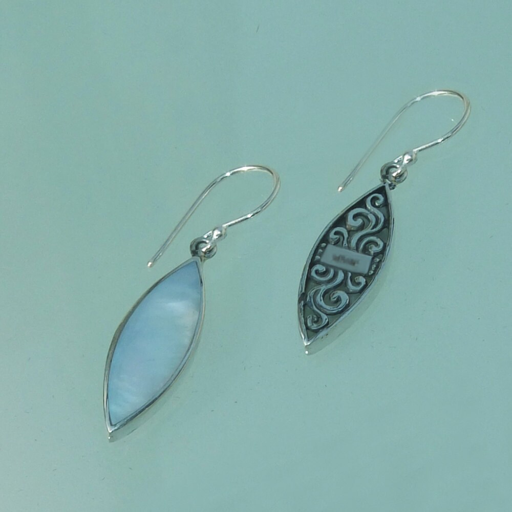 Earrings Mutter Von Pearl 8 von RONatARTMANIA