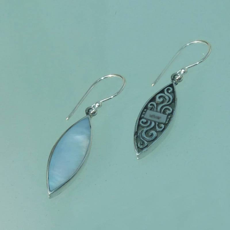 Earrings Mutter Von Pearl 8 von RONatARTMANIA