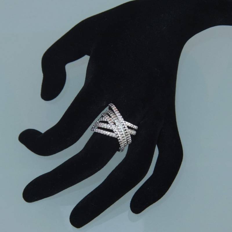 Ring 20 Silber 925 von RONatARTMANIA