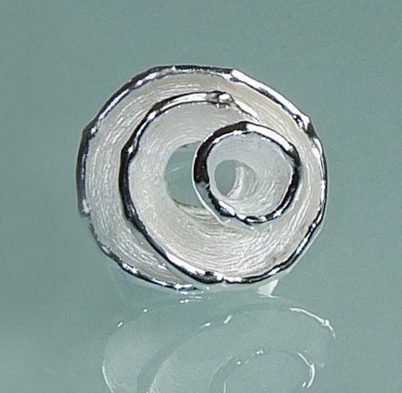 Ring 21 Silber 925 von RONatARTMANIA