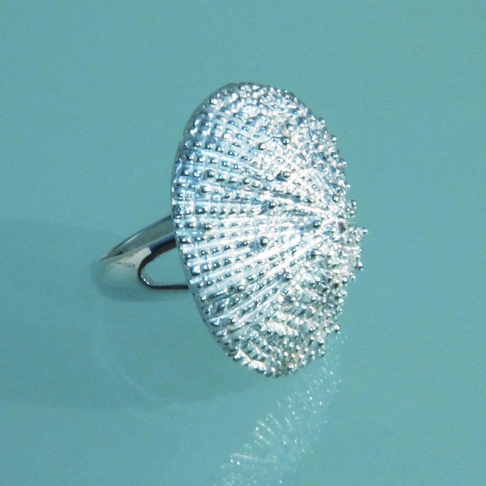 Ring 23 Silber 925 Groß von RONatARTMANIA