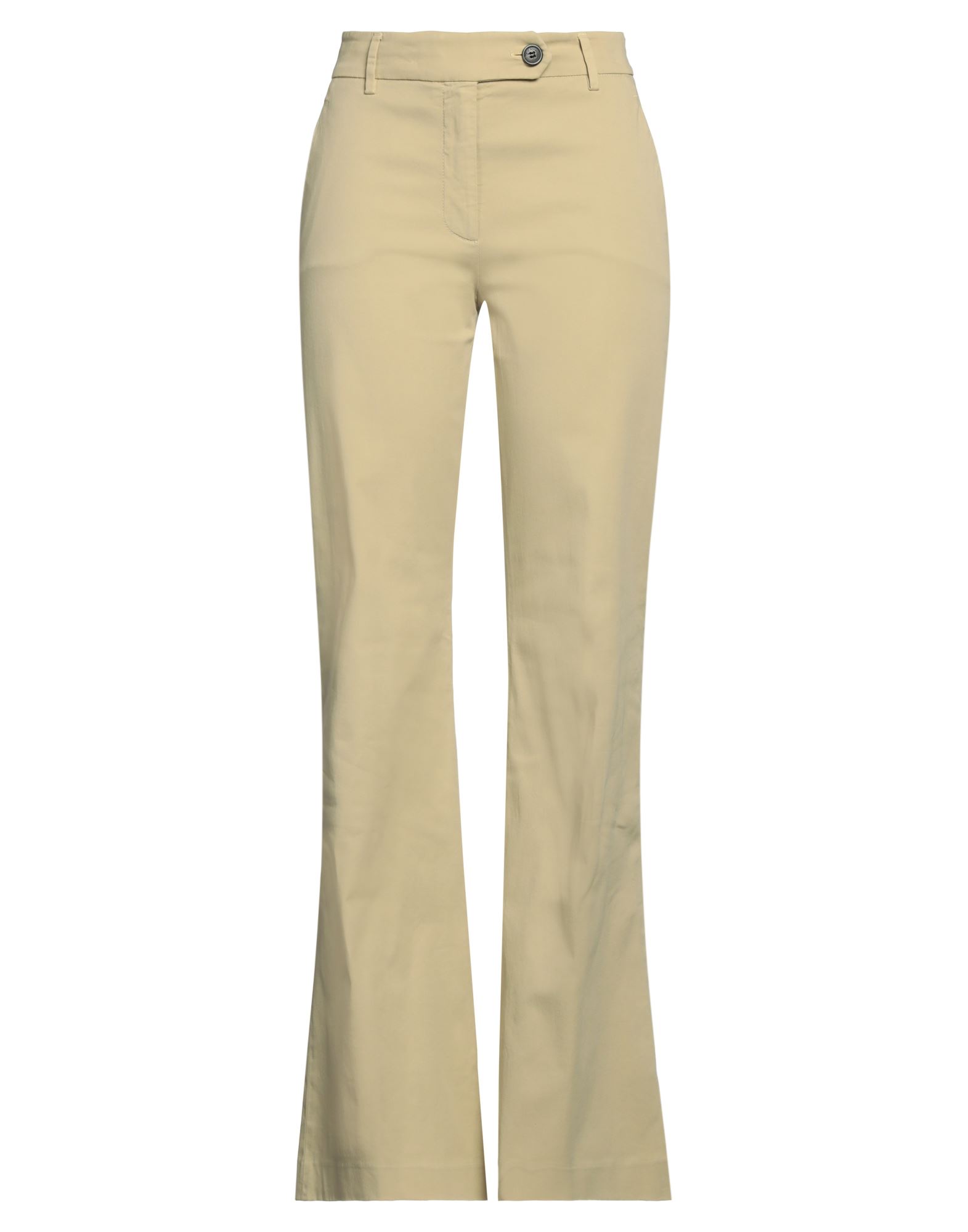 ROOM 52 Hose Damen Beige von ROOM 52