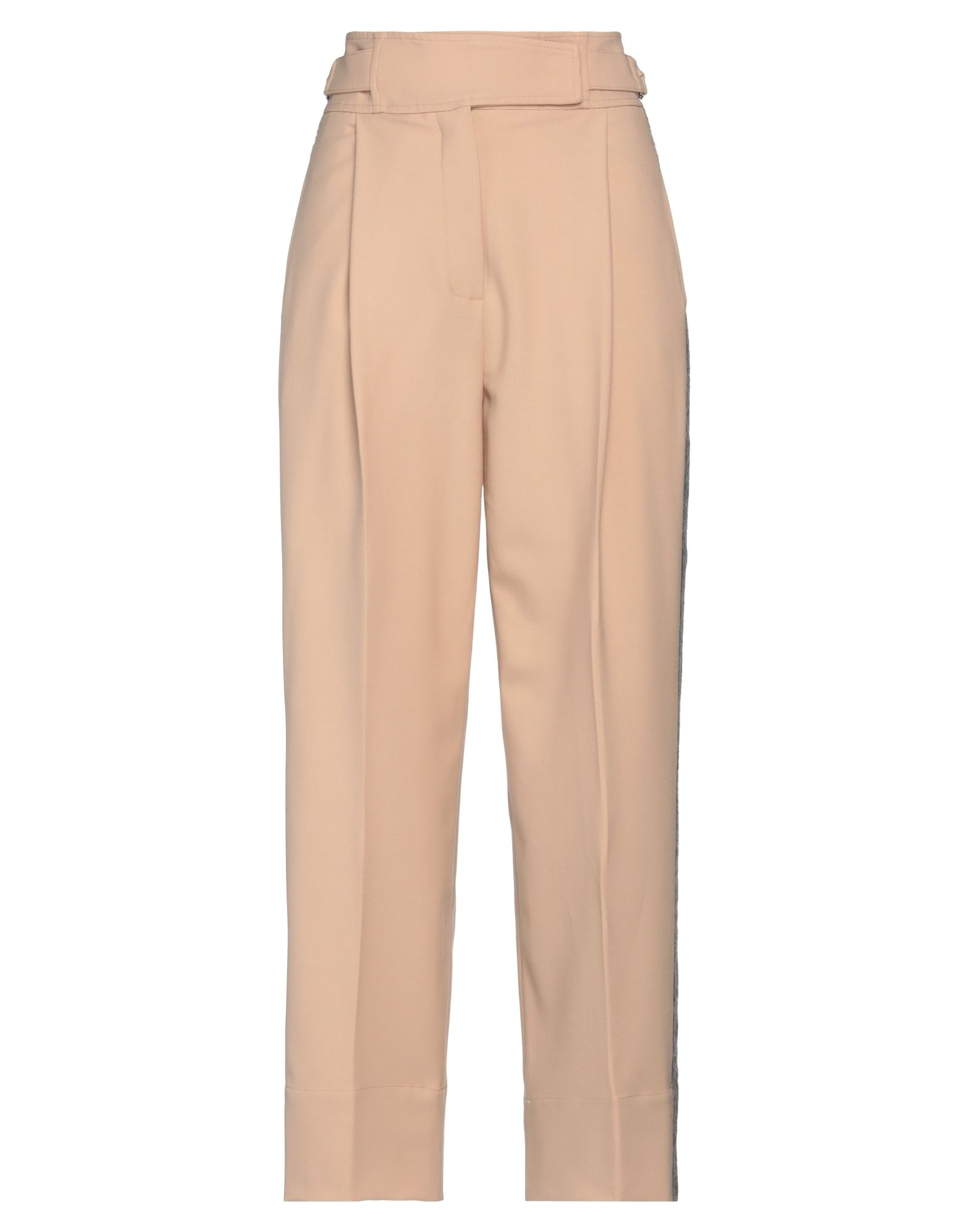 ROOM 52 Hose Damen Beige von ROOM 52