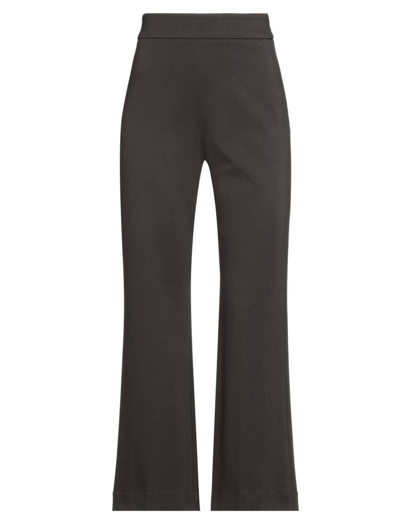 ROOM 52 Hose Damen Dunkelbraun von ROOM 52