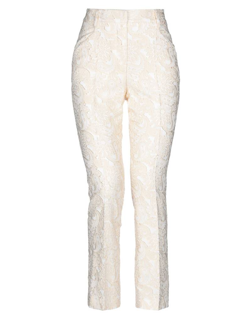 ROOM 52 Hose Damen Elfenbein von ROOM 52