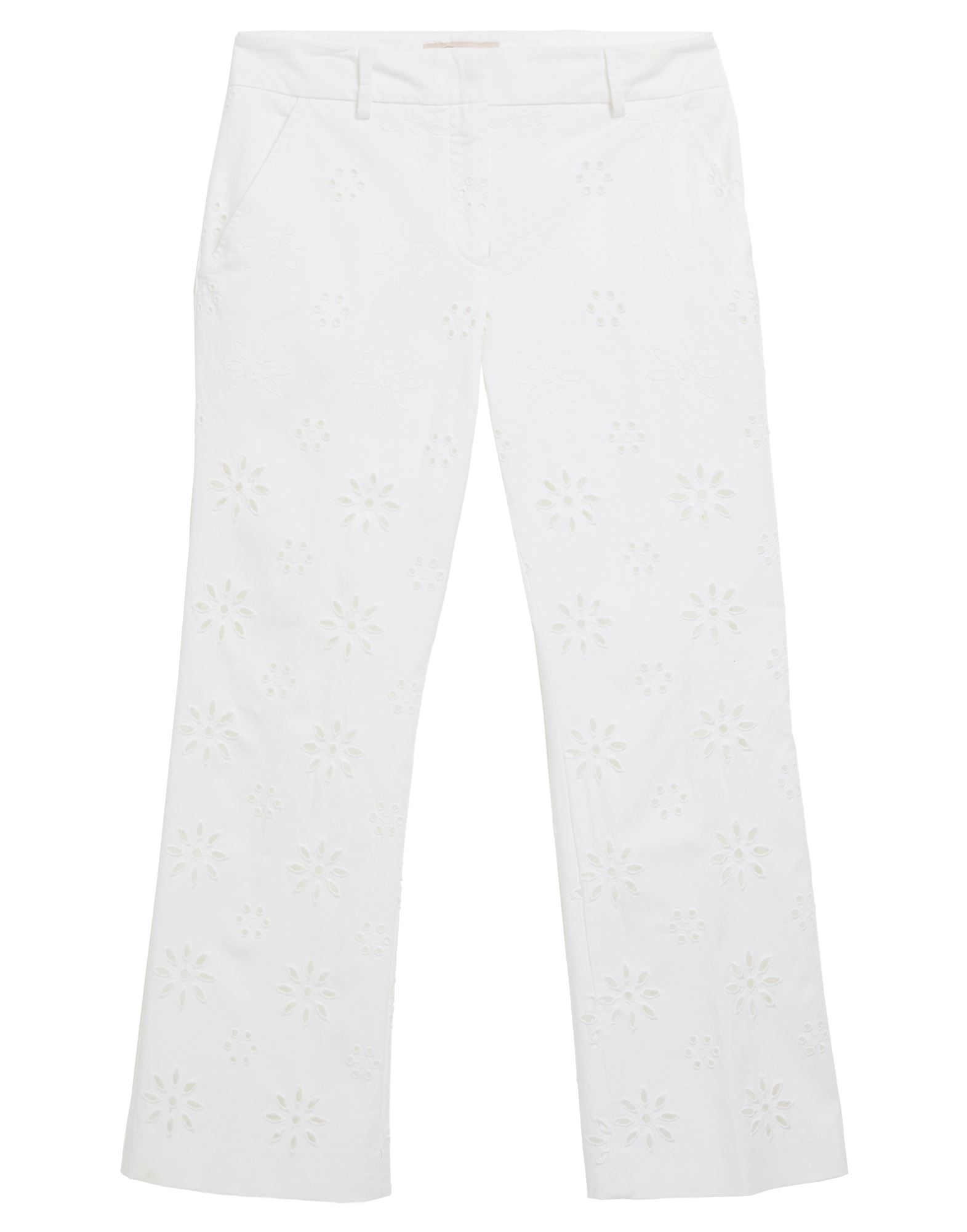 ROOM 52 Hose Damen Off white von ROOM 52