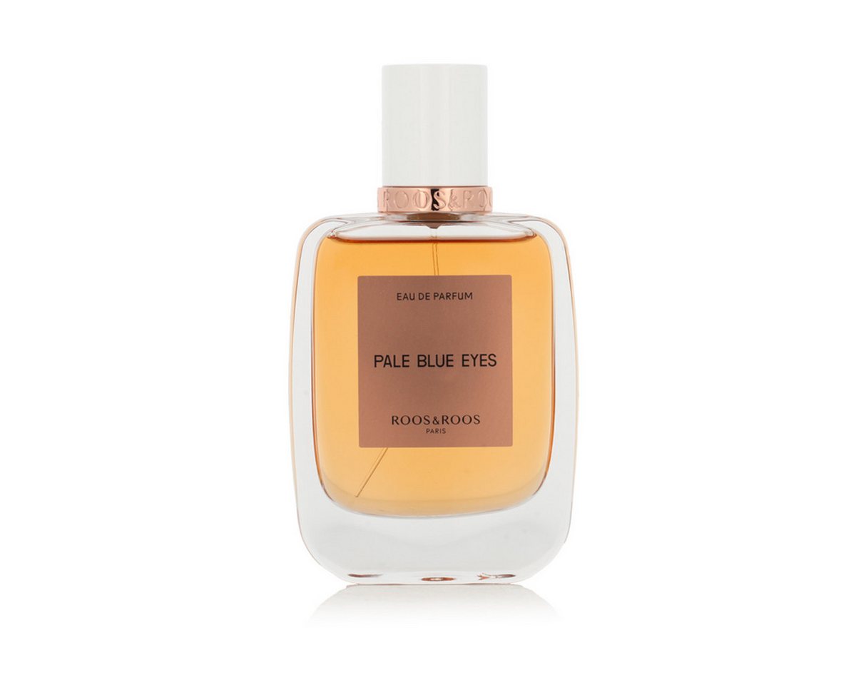 ROOS & ROOS Eau de Parfum Pale Blue Eyes ROOS & ROOS Eau de Parfum Pale Blue Eyes von ROOS & ROOS
