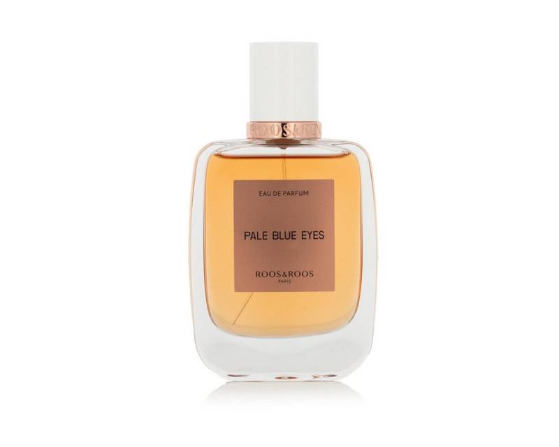 ROOS & ROOS Eau de Parfum Pale Blue Eyes von ROOS & ROOS