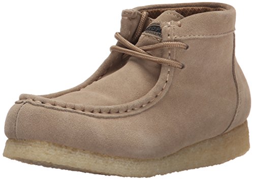 ROPER Damen Gum Sticker Chukka Booties, Hellbraun, 38.5 EU von ROPER