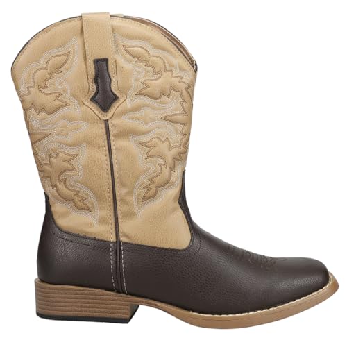 ROPER Herren Libbie Stiefelette, Braun, 38.5 EU von ROPER