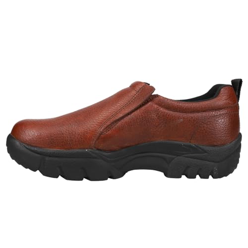 Roper Men's Performance Slip-On Casual Western Shoe von ROPER