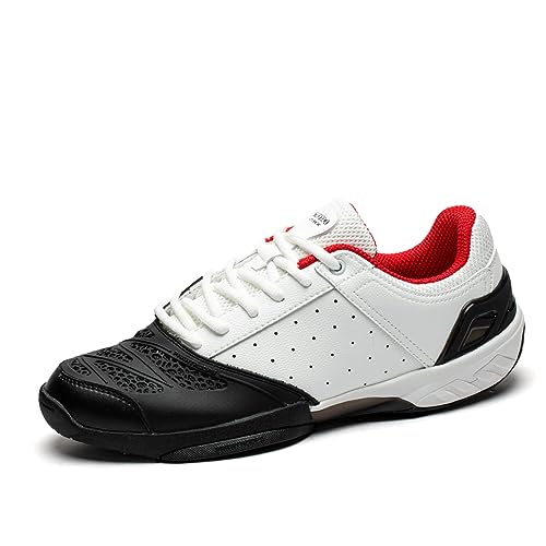 ROPHOO Zaunschuhe für Herren und Damen, Standard-Zaun-Sneaker, Epee Sabre Folienzaunausrüstung, Esgrima-Trainingsgeräte von ROPHOO